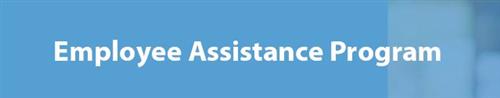 Employee assistance program 